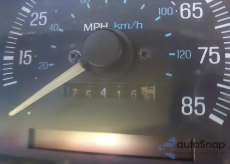 1988 Ford F150 z USA, uszkodzony, nr VIN 1FTEX15Y9JKA18461